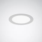 TRILUX - LED-Downlight, OA Opale Abdeckung, 24W/1800-830, IP44, weiß