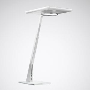 TRILUX - LED-Tischleuchte D/ID, 7,1W/5500lm/827-860 WSWS-HCL weiß