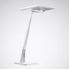 TRILUX - LED-Tischleuchte D/ID, 7,1W/5500lm/827-860 WSWS-HCL weiß