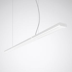 TRILUX - LED-Hängeleuchte, DALI + LiveLink 13700-840 L=2107mm, weiß