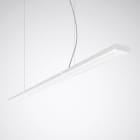 TRILUX - LED-Hängeleuchte, DALI + LiveLink 13700-840 L=2107mm, weiß