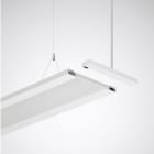 TRILUX - End-Einspeisung, LuceoS H, 58,50x240x20, 1000mm, weiß