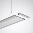 TRILUX - End-Einspeisung, LuceoS H, 58,50x240x20, 1000mm, silber