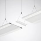 TRILUX - Kupplung/Verbinder gerade, LuceoS H, 62,70x180x21,25 weiß