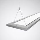 TRILUX - Seilabhängung, LuceoS H, 2000mm, 2-Punkt, Triangel