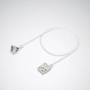 TRILUX - E-Line Flex-Anschluss 3-polig für E-Line Einsätze 1000 mm