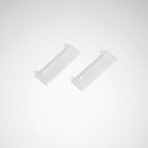 TRILUX - Abdeckung zum Schutz vor Staubablagerungen., Mirona Fit