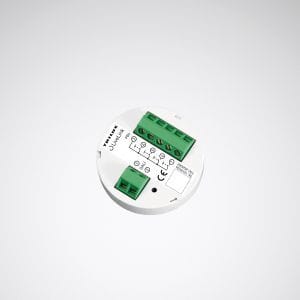 TRILUX - LiveLink DALI Tasterkoppler für 4 Installationstaster