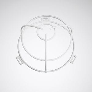 TRILUX - Ballschutzkorb für LiveLink Sensoren IR Quattro HD / Dual HF