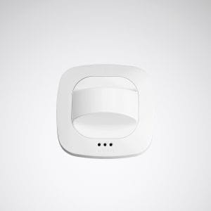 TRILUX - LiveLink Gangsensor DUAL HF Erfassung: 3x20m bei H=2,5-3,5m