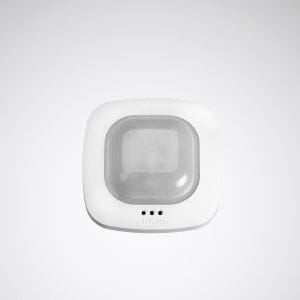 TRILUX - LiveLink Sensoreinheit Erfassungsbereich: 8x8m bei H=3m