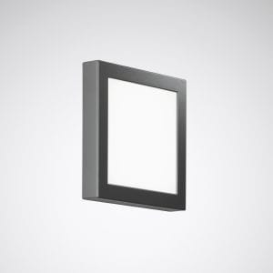 TRILUX - Abdeckung, Skeo Pura, 260x260x40