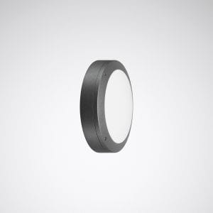TRILUX - LED-Wand-Deckenl. 12/20W/1000/1600-830/840 IP65 265x75 DALI