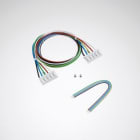 TRILUX - Durchgangsverdrahtung 5-adrig. 2,5 mm², 105°,für 1257x102x91