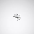 TRILUX - D01X m Caddy-Clip