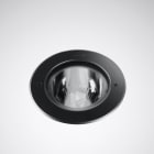 TRILUX - 08520PR Edelstahlabschlussplatte rund