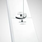 TRILUX - ZS1P 2000 Seilaufhängung