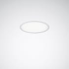TRILUX - Downlights Inplana Prismen weiß rund ETBLE 9W 950lm Lambertian (L) IK03 3 SDCM