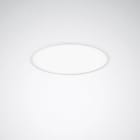 TRILUX - Downlights Inplana Prismen weiß rund ETBLE 15W 1900lm Lambertian (L) IK03 3 SDCM
