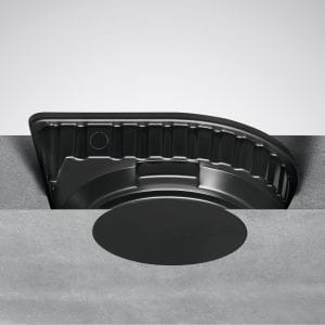 TRILUX - Inplana C09 BE