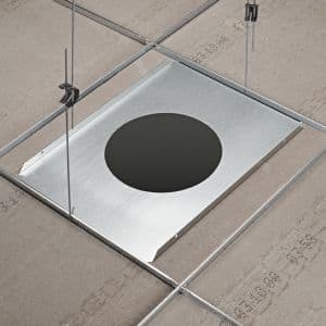 TRILUX - Inplana C07 MP 625