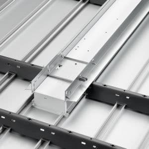TRILUX - Mechanisches Zubehör Creavo C