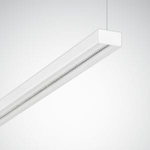 TRILUX - SFlow H2-L MRX LED6400-830 ET 01