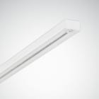 TRILUX - Anbauleuchten Solvan Flow D Reflektor weiß ETBLE 27W 3800lm Wide reduced glare UGR19 (W19) IK03 3 SDCM