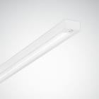 TRILUX - Anbauleuchten Solvan Flow D Diffusor weiß ETBLE 27W 4000lm Lambertian (L) IK03 3 SDCM