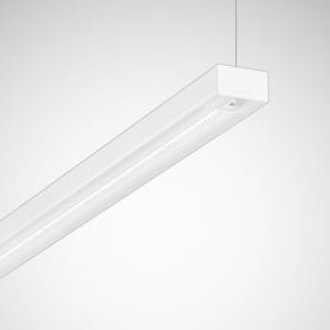 TRILUX - SFlow H3-L MRW LED6400-840 ETDD LLWS 01