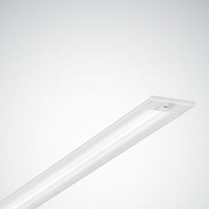 TRILUX - Einbauleuchten Solvan Flow C HCL Diffusor weiß rechteckig ETBLE 40W 4000lm Lambertian (L) IK03 3 SDCM