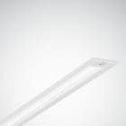 TRILUX - Einbauleuchten Solvan Flow C HCL Diffusor weiß rechteckig ETBLE 40W 4000lm Lambertian (L) IK03 3 SDCM