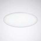TRILUX - Downlights Inplana Prismen weiß rund ETBLE 38W 4800lm Lambertian (L) IK03 3 SDCM