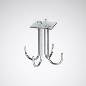 TRILUX - Skeo Q-B Erdstück Leuchte