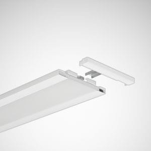 TRILUX - Mechanisches Zubehör Luceos H weiß