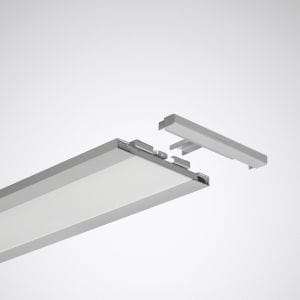 TRILUX - Mechanisches Zubehör Luceos D Aluminium