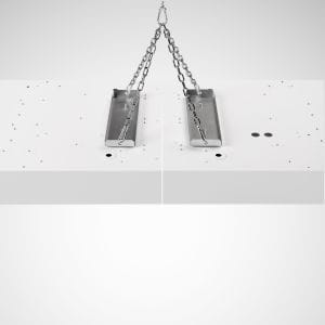 TRILUX - Actison Fit H LB LED