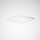 TRILUX - Anbauleuchten Arimo Fit D Prismen Silber ETBLE 19W 2000lm Wide (W) IP40 3 SDCM
