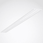 TRILUX - Einbauleuchten Solvan Flow C Linse weiß ETBLE 28W 4000lm Wide reduced glare UGR19 (W19) IK03 3 SDCM