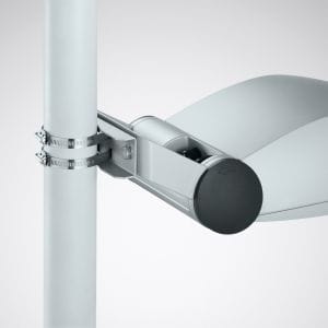 TRILUX - 0860MS Mastschelle aus Edelstahl