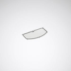 TRILUX - Scheibe Cuvia 40 Ersatz vp