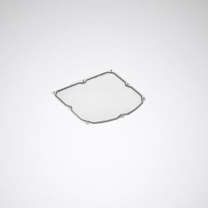 TRILUX - Scheibe Cuvia 60 Ersatz vp