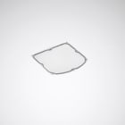TRILUX - Scheibe Cuvia 60 Ersatz vp