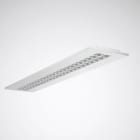 TRILUX - Einbauleuchten Creavo C Linse weiß ETBLE 49W 5300lm Wall-Wash (WW) IK03 3 SDCM