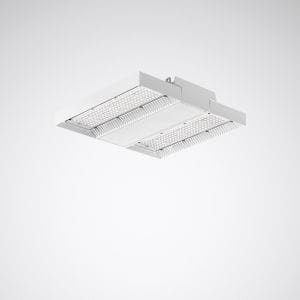TRILUX - LED Hallenleuchte breitstrahlend 92W/12700-840 IP65 DALI