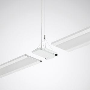 TRILUX - LuceoS H ZLK B/5/2000/01 +EB3