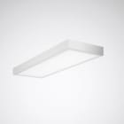 TRILUX - Reinraumleuchten Fidesca PM Diffusor weiß ETDD 73W 10300lm 90 Wide reduced glare UGR19 (W19) IP65 IK08 3 SDCM