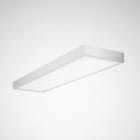 TRILUX - Reinraumleuchten Fidesca SD Diffusor weiß ETDD 128W 20000lm 90 Lambertian (L) IP65 IK08 3 SDCM