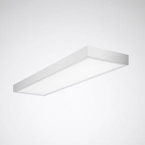 TRILUX - Reinraumleuchten Fidesca SD Diffusor weiß ETDD 128W 20000lm 90 Lambertian (L) IP65 IK08 3 SDCM