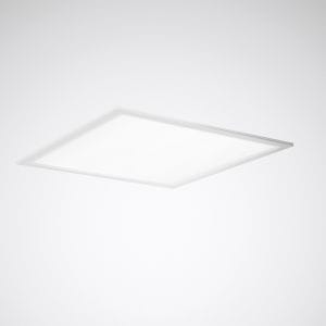 TRILUX - Reinraumleuchten Fidesca SD HCL Diffusor weiß ETDD8 46W 5500lm 90 Wide reduced glare UGR19 (W19) IP54 IK08 3 SDCM